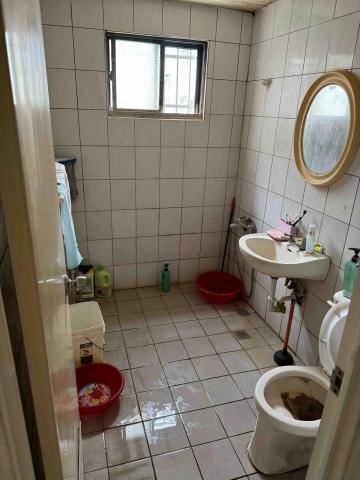 阿禎泥作 - 屏東市衛浴翻修前