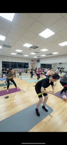 拾起工作室 - 體態雕塑課程～
