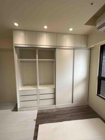 富創系統櫥櫃 - 客製化衣櫃空間