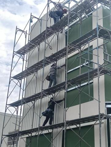 恩陞工程行  統編：95265022 - 