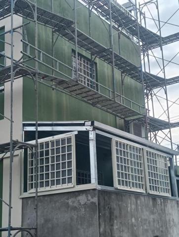 恩陞工程行  統編：95265022 - 