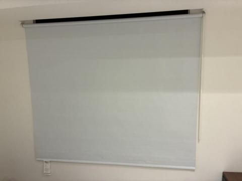 周文翔 - IKEA捲簾安裝