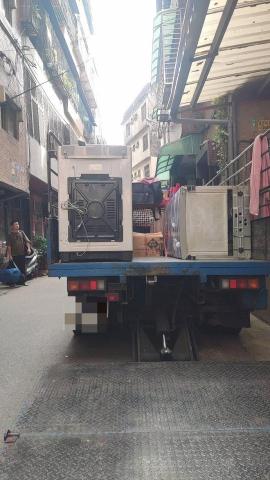 提供幫忙打包搬家公司服務的專家翔樂專業搬家公司