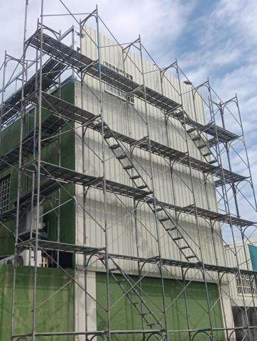 恩陞工程行  統編：95265022 - 