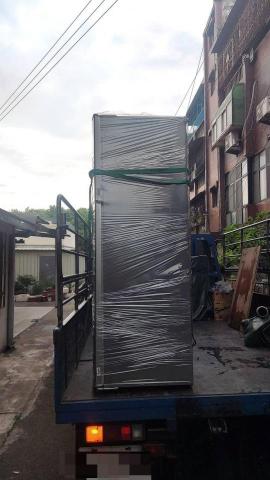 翔樂專業搬家公司 - 