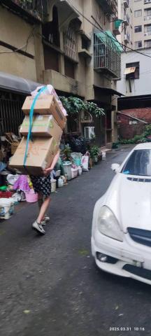 翔樂專業搬家公司 - 