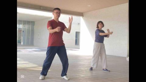 太極武道坊(高雄、台南) - 家教班_美學館