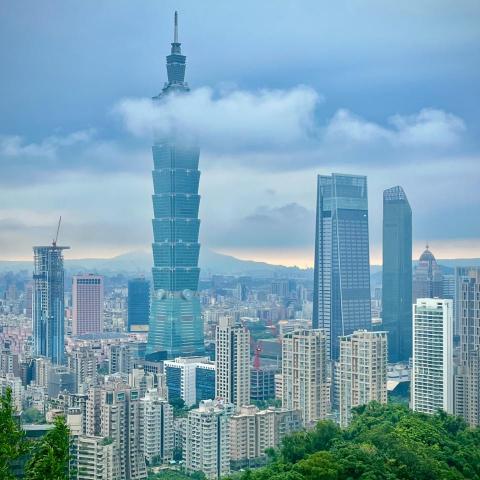 提供行銷學林建煌服務的專家蘇旭煌