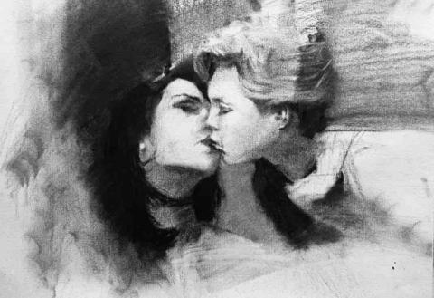 魏睿辰 - 穆荷蘭大道