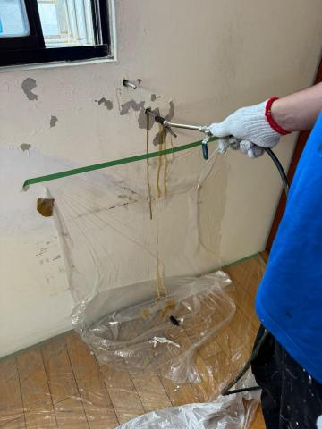 濬逸工程行 - 高壓灌注?