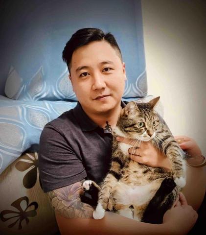 橫山冷氣包管師傅推薦大慕喵喵空間設計