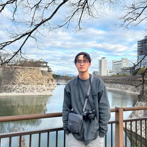 提供長榮海運股價服務的專家Brian