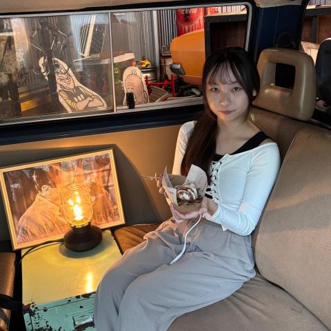 提供54服務的專家劉孟欣