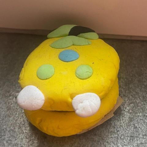 提供模特兒服務的專家Lazy Amber