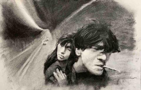 魏睿辰 - 墮落天使