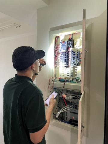 好日子科技驗屋 - 