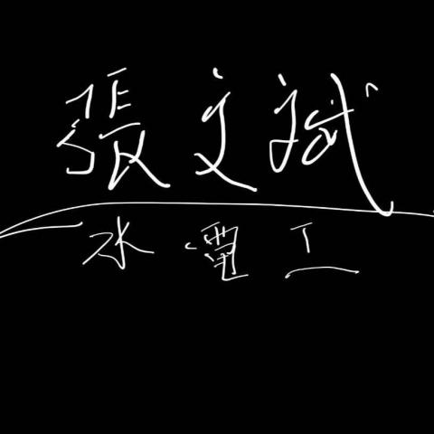 提供35服務的專家張文斌