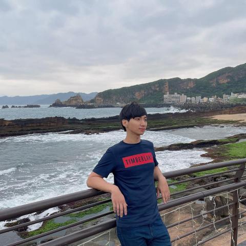 提供CSS修改服務的專家James Hsu