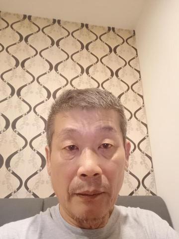 提供建漢服務的專家鄭建均