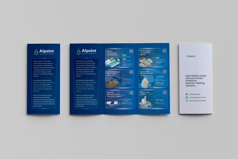 Yabu Liao - AIpoint 英文 DM 設計