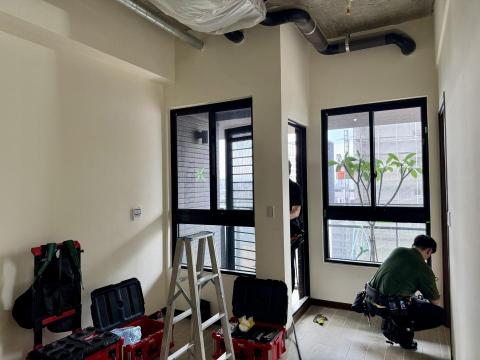 好日子科技驗屋 - 