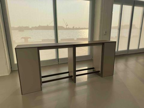 快樂創意公仔 - 傢俱安裝、吧台