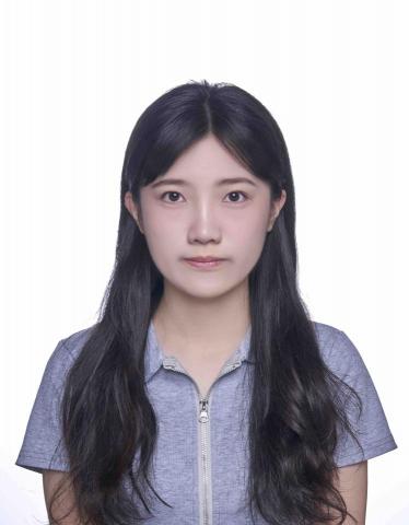 提供109學測數學服務的專家廖苡媃