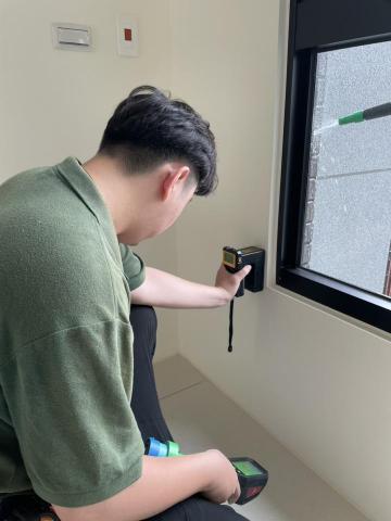 好日子科技驗屋 - 