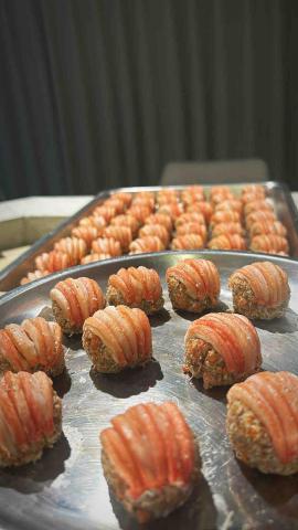 高靖恩 - 箱香蟹