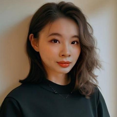 提供問卷服務的專家張智琦