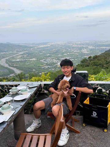 民雄國中數學補習班推薦喬詳竣