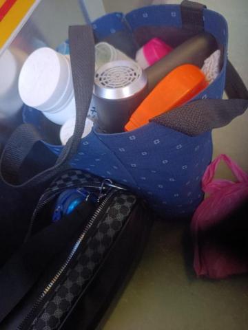 奉先工作室 - 簡單清潔用品