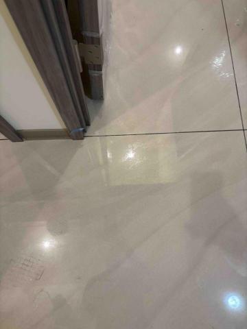 磁磚美容 - 拋光石英磚吃色前後照 （後）