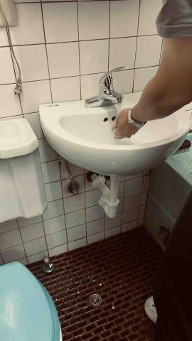 賴睿瑭 - 安裝完成