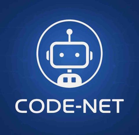 CodeNet [網站App軟體開發]