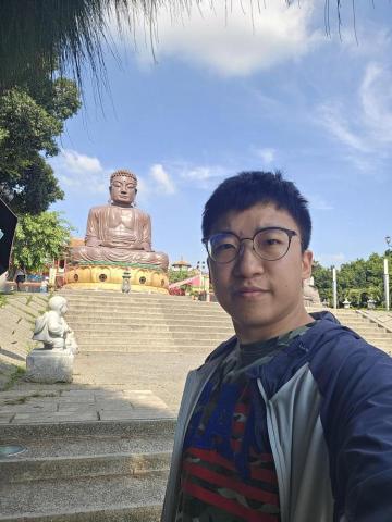 提供8891重機服務的專家孫瑜軒