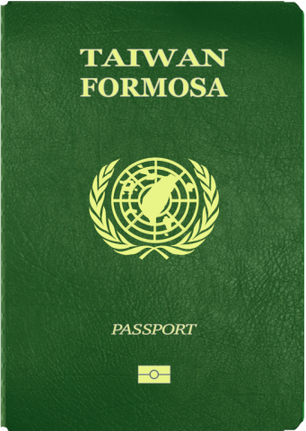 FRMSA - A new passport for FORMOSA