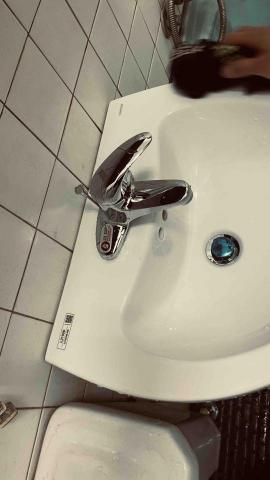 賴睿瑭 - 新臉盆