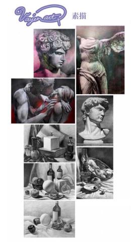 Vayen art | 薇恩 老師 - 