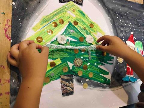 露可兒童藝術 - 