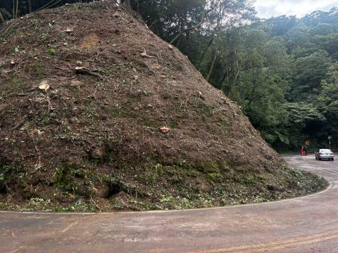 漢德企業工程行 -  邊坡工程