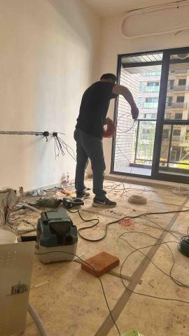 榮鑫居家水電維修 - 八德新成屋修改