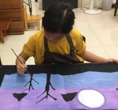 露可兒童藝術 - 