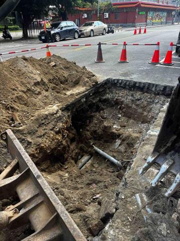 漢德企業工程行 - 管路工程