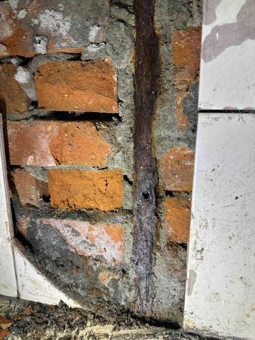 承新科技防水 - 熱水管整條生鏽