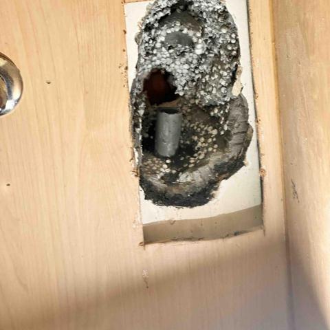 榮鑫居家水電維修 - 