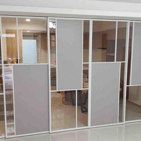 利家老K接案專區 - 