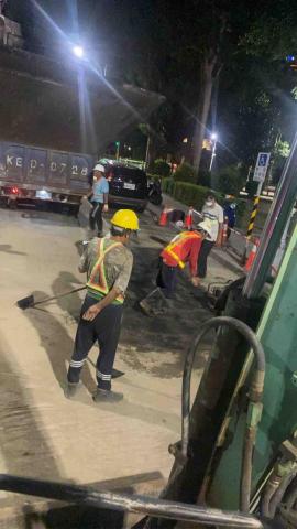 漢德企業工程行 - 管路工程