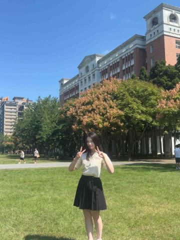 葉以芯 - 個人照