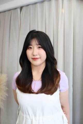 提供一直以來服務的專家余柔億